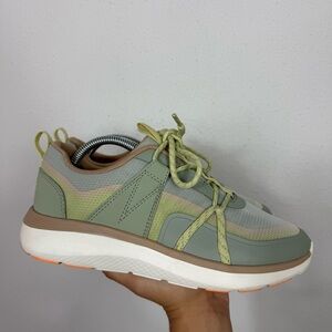 Vionic Sage Austyn Women’s Athletic Sneakers Sz 6.5